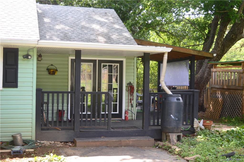 353 Old Haw Creek Road Asheville NC 28805