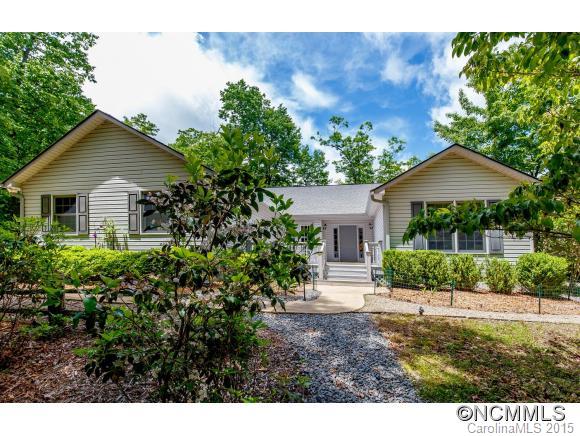 24 Oakanoah Circle Brevard NC 28712