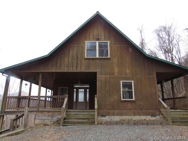 1450 Big Ridge Road Bakersville NC 28705