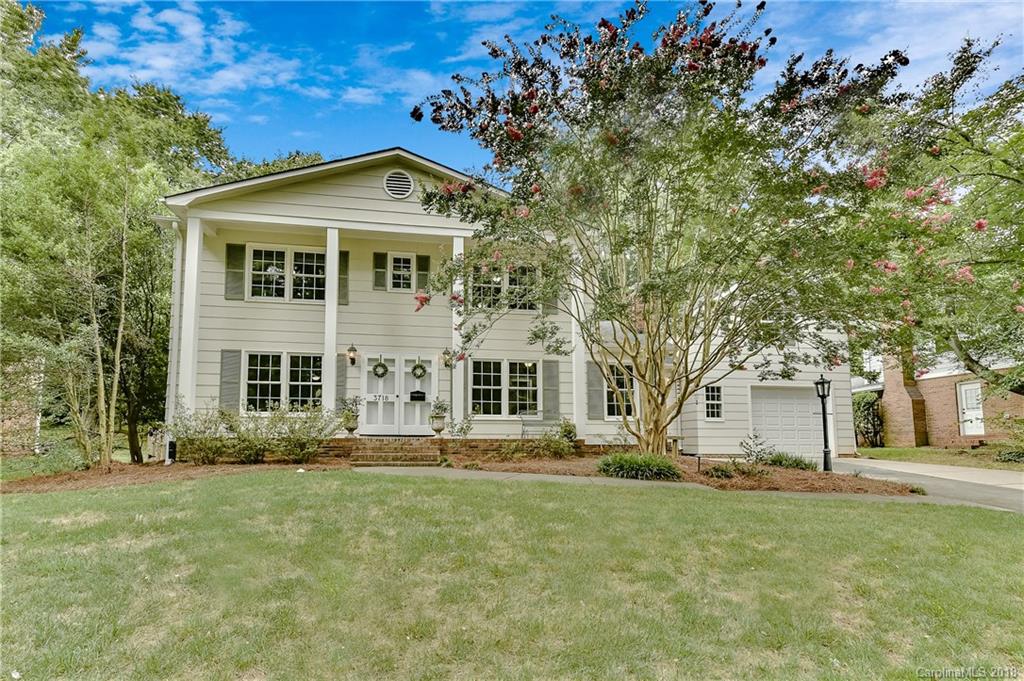 3718 Stokes Avenue Charlotte NC 28210