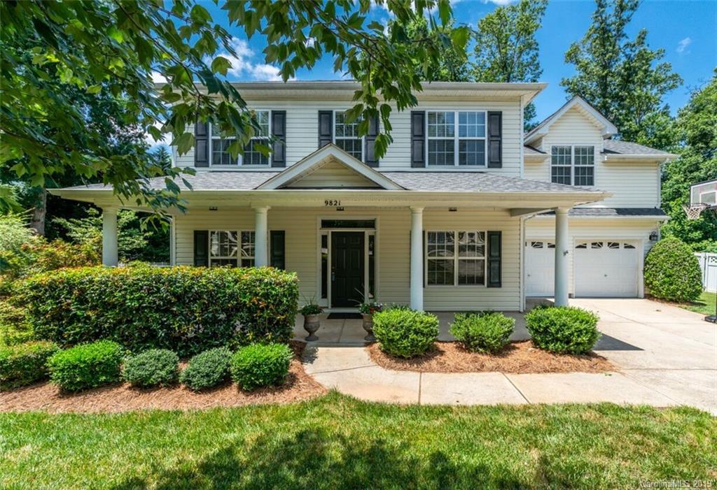 9821 Forsberg Court Cornelius NC 28031