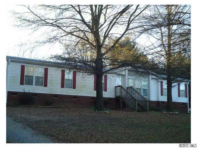 8202 Morgan Mill Road Monroe NC 28110