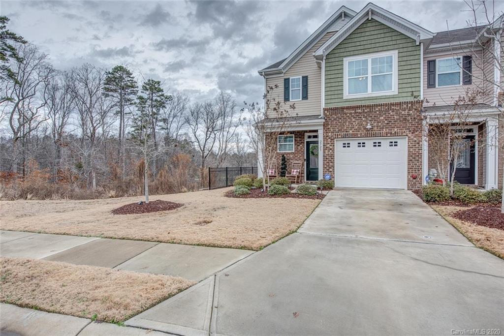 2725 Sawbridge Lane Gastonia NC 28056
