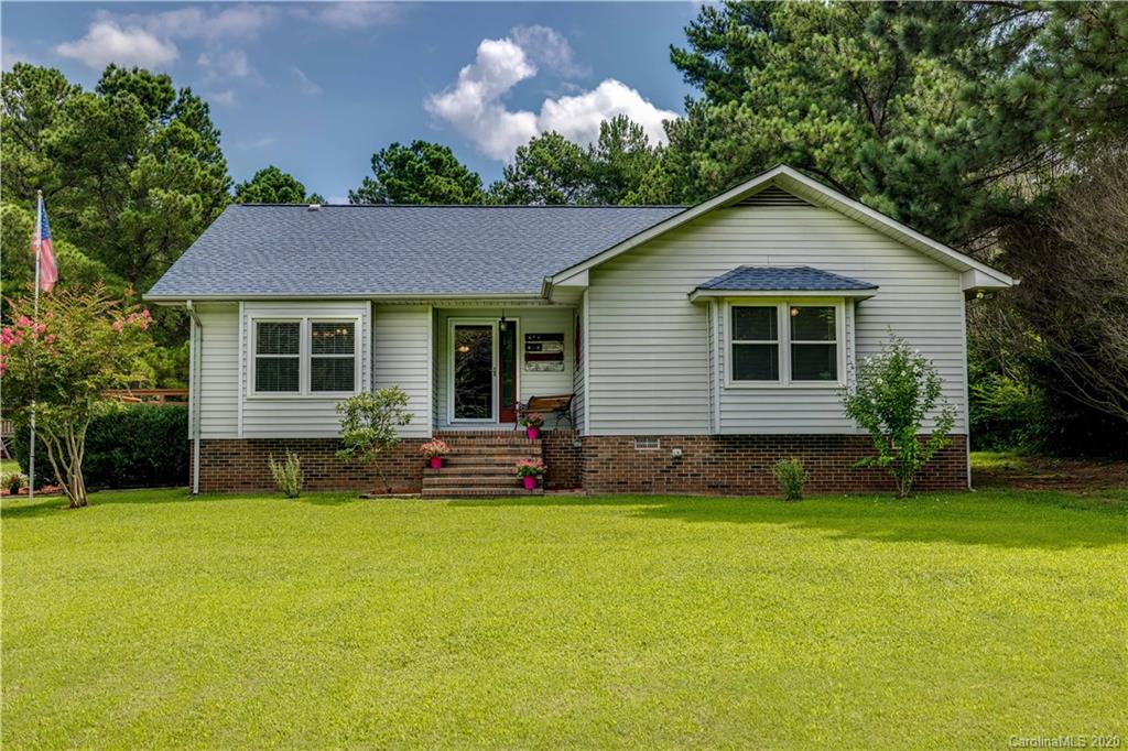 10924 Asbury Chapel Road Huntersville NC 28078