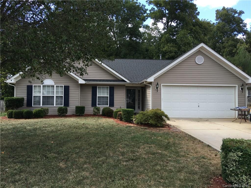 3044 Morning Mist Lane Charlotte NC 28273
