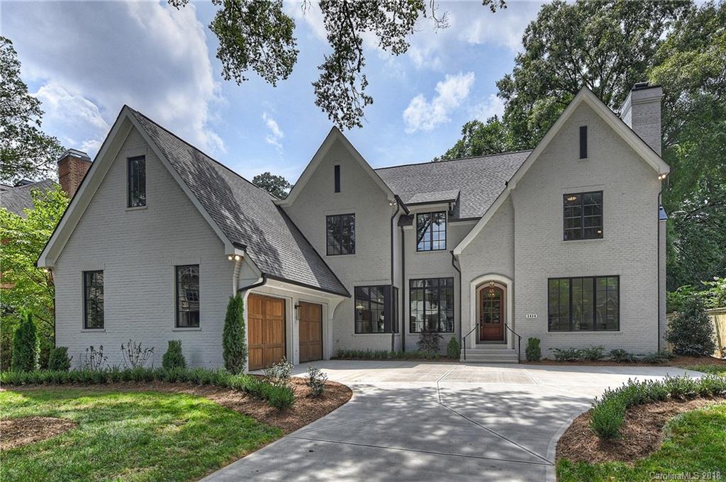 2030 Norton Road Charlotte NC 28207