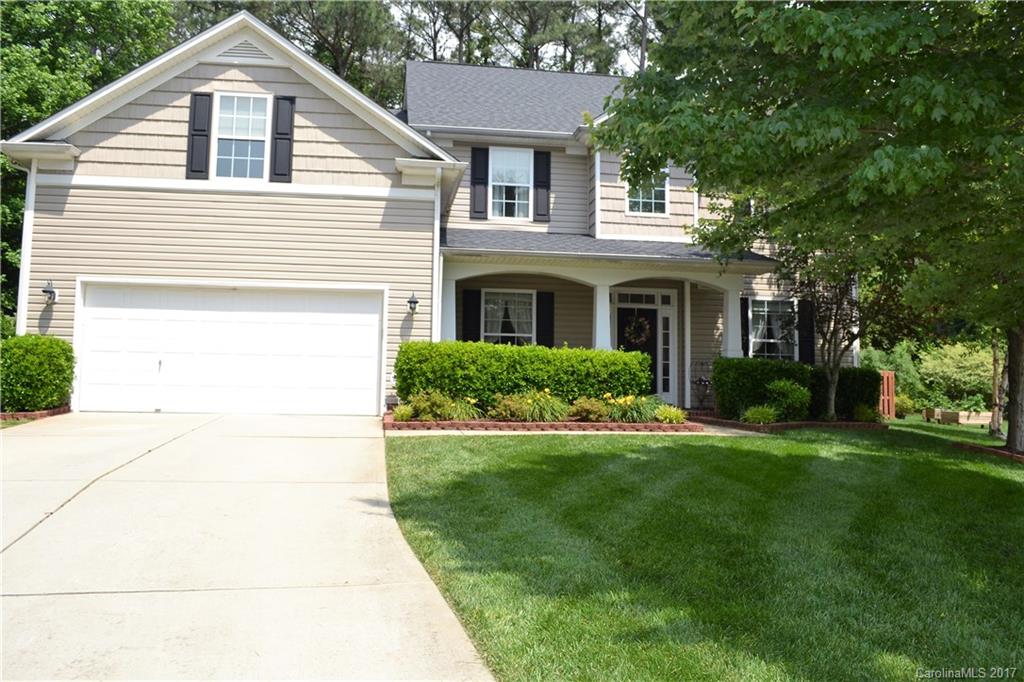 2157 Tommy Lane Matthews NC 28105