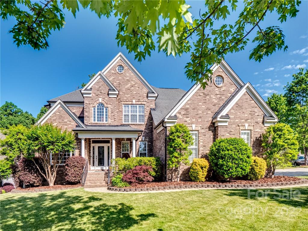 2504 Cornwall Court NW Concord NC 28027
