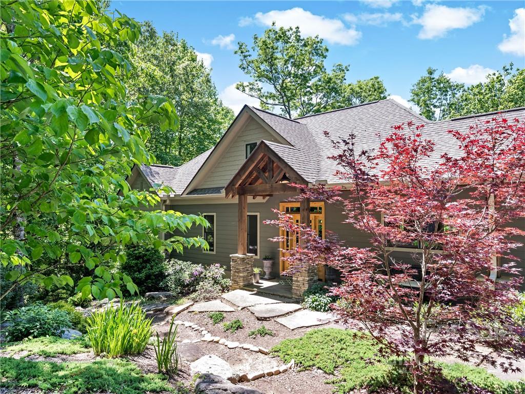 193 Dvdegi Court Brevard NC 28712