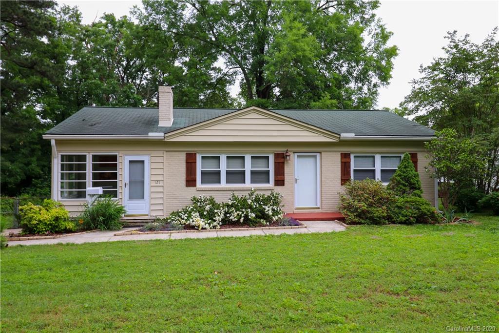 121 Marshdale Avenue Sw Concord NC 28025