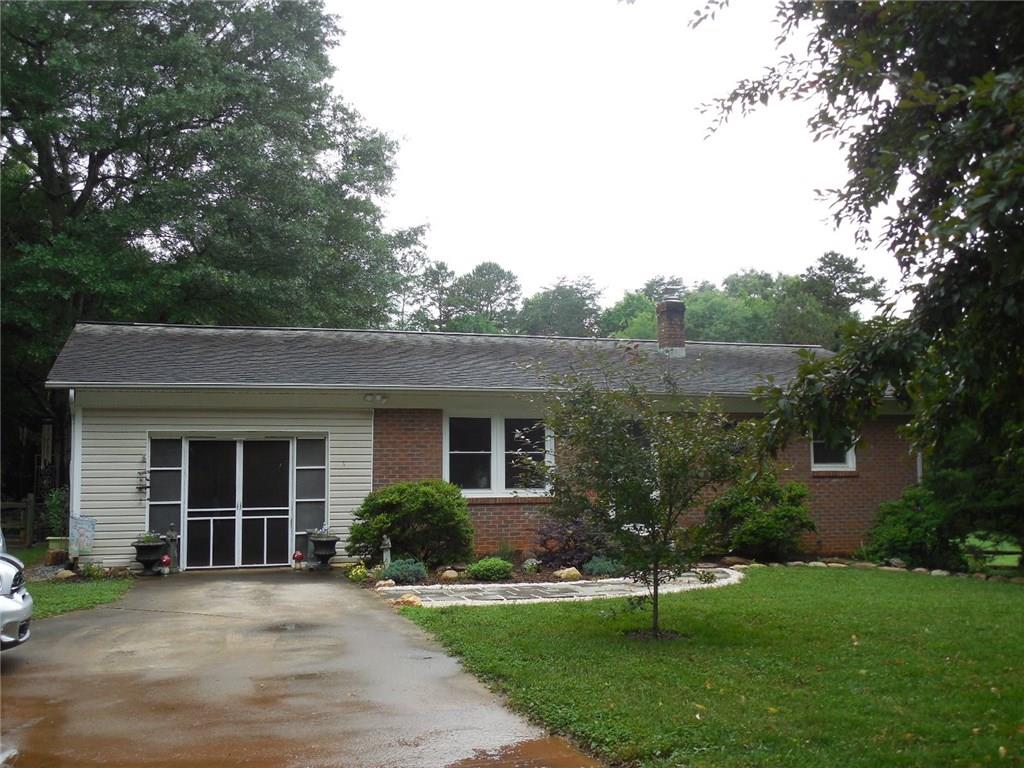 35 Honey Lane Hickory NC 28601