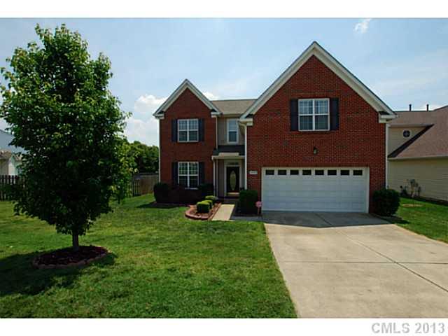 16000 Circlegreen Drive Charlotte NC 28273