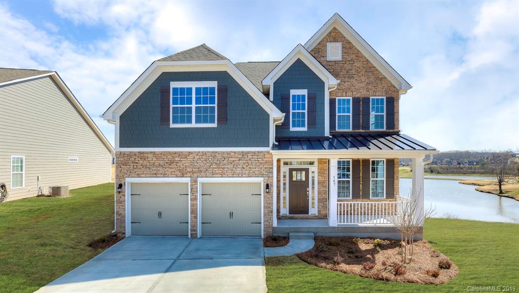 147 Margo Lane Statesville NC 28677
