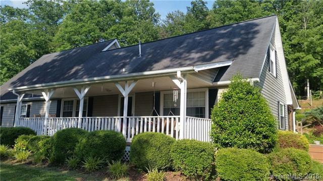 699 Centennial Road Rutherfordton NC 28139