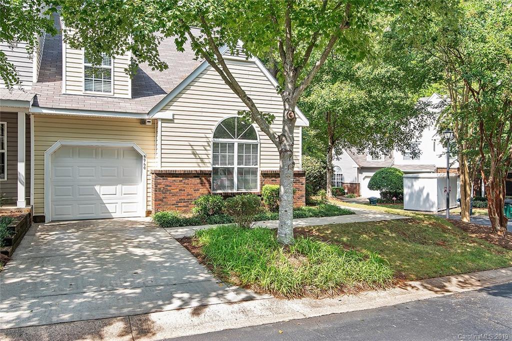 5960 Moose Lane Charlotte NC 28269