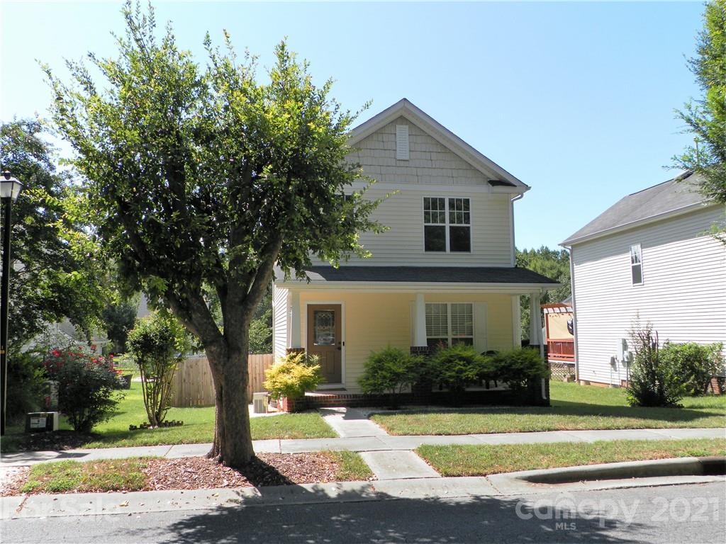 12923 Thistlebrook Lane Huntersville NC 28078