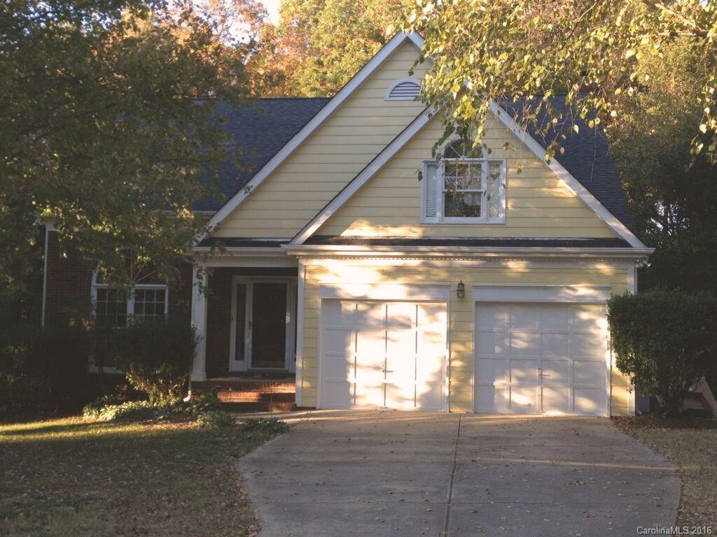 6716 Elmstone Drive Charlotte NC 28277