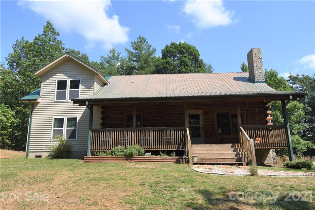 4061 Deal Mill Road Granite Falls NC 28630
