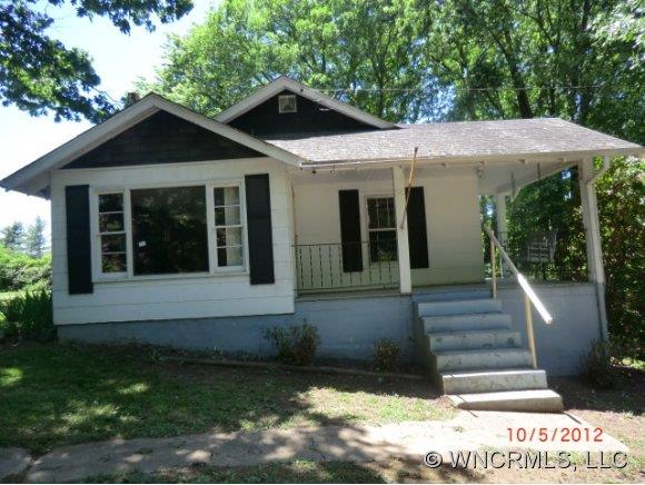190 Crossroad Hill Road Canton NC 28716