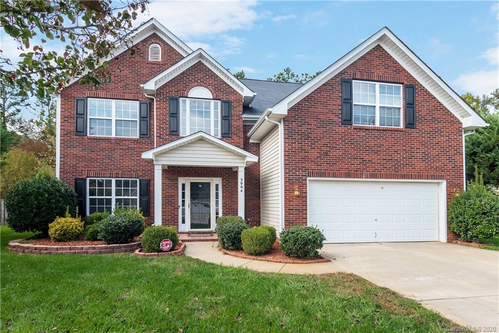 3004 Windsor Meadow Lane Matthews NC 28105