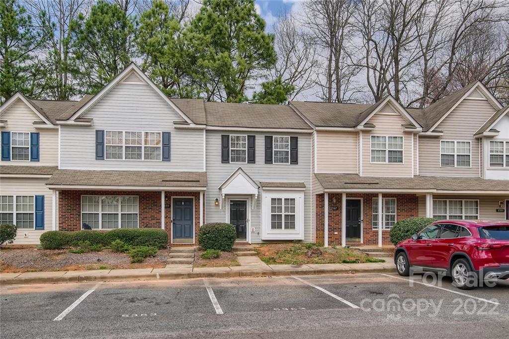 5363 Kimmerly Woods Drive Charlotte NC 28215
