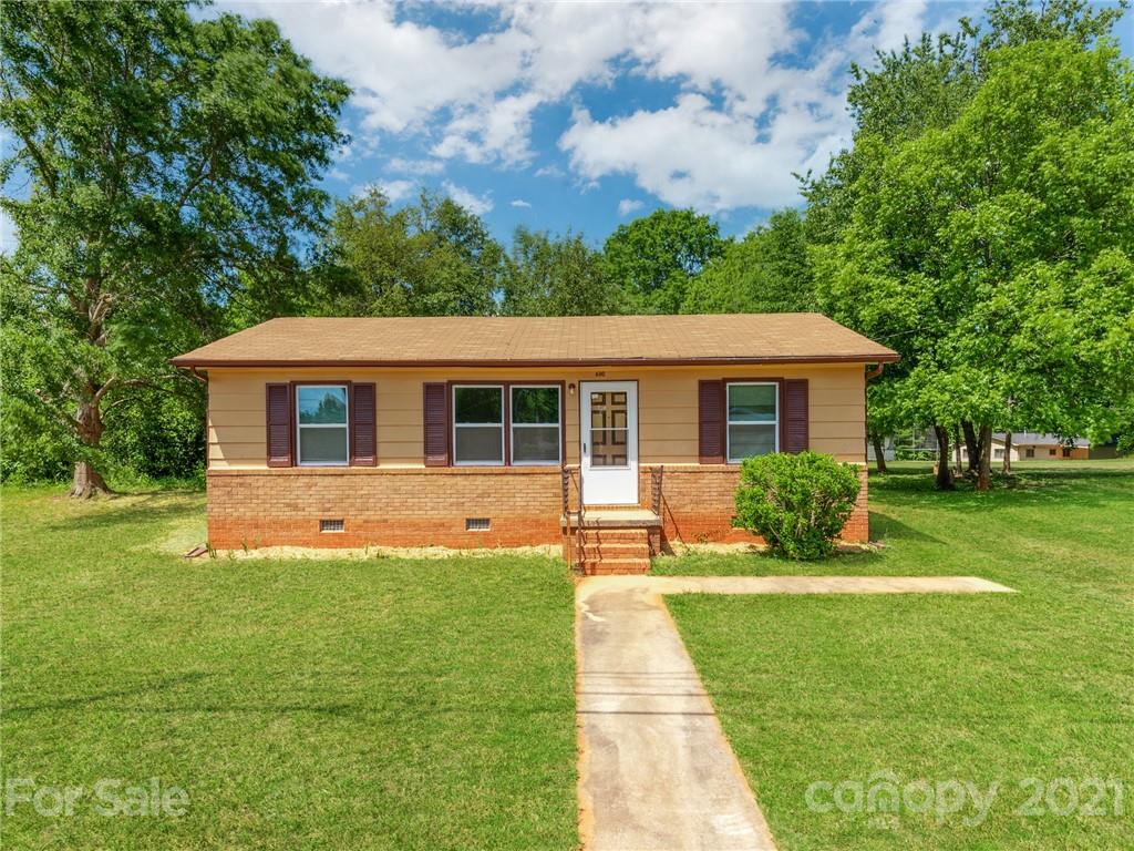 600 E A Street Newton NC 28658