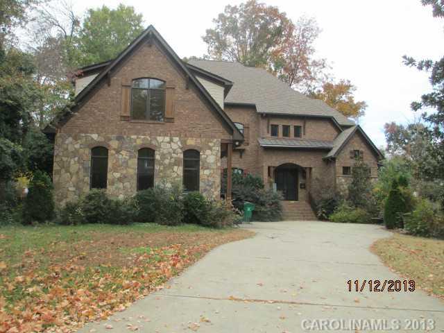 1780 Sterling Road Charlotte NC 28209