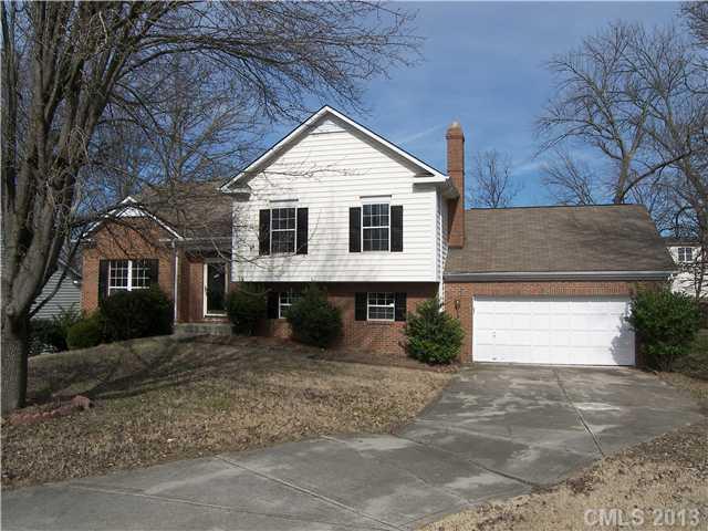 9410 Melanie Thompson Drive Charlotte NC 28213