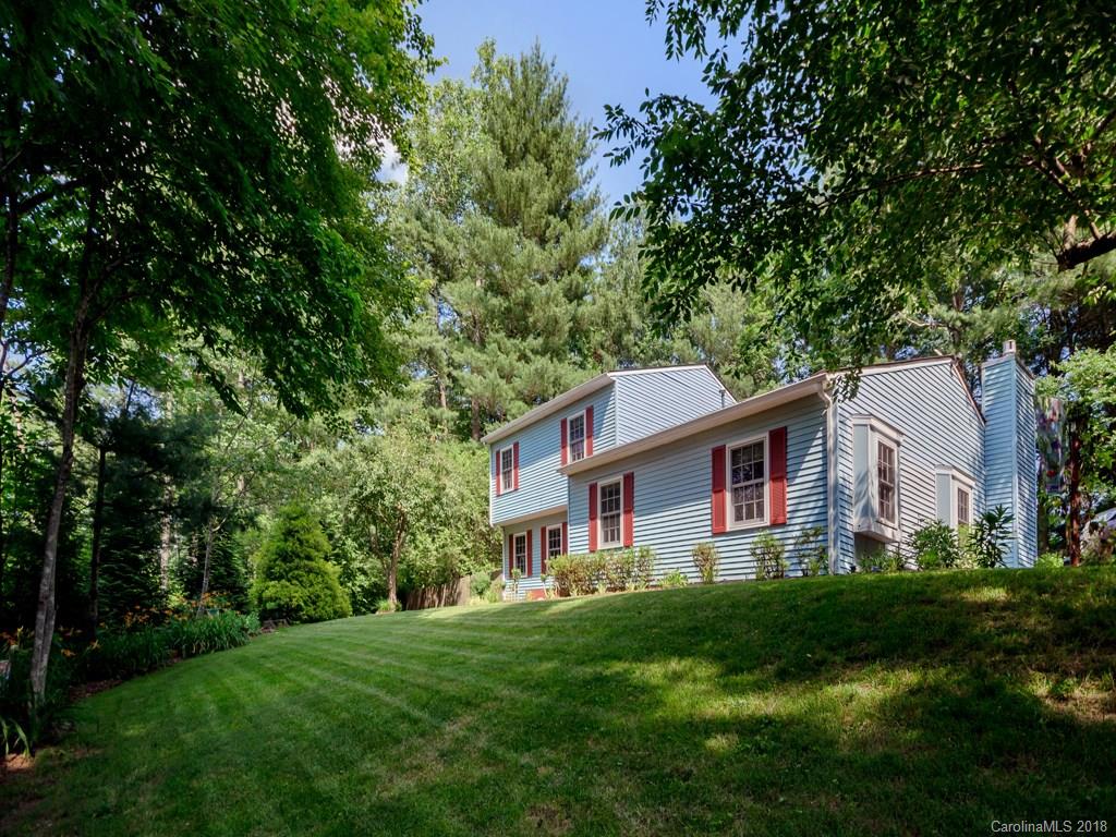 1 Timberleaf Drive Fletcher NC 28732