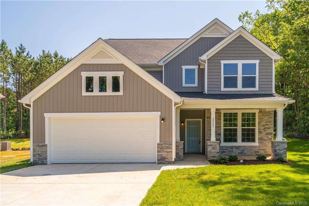 2902 Oakdale Road Charlotte NC 28216
