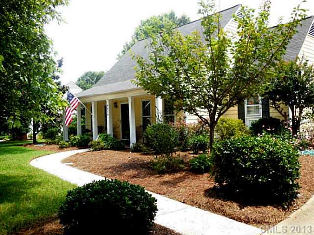 4618 Dawnridge Drive Charlotte NC 28226
