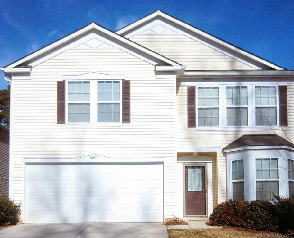 8625 Rockmoor Ridge Road Charlotte NC 28215