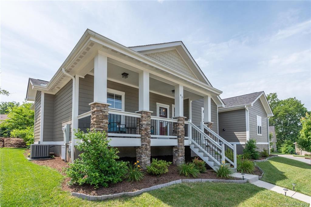 43 Asher Lane Arden NC 28704