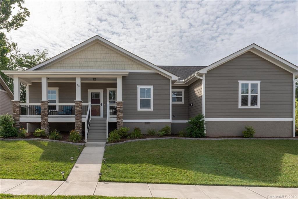 43 Asher Lane Arden NC 28704