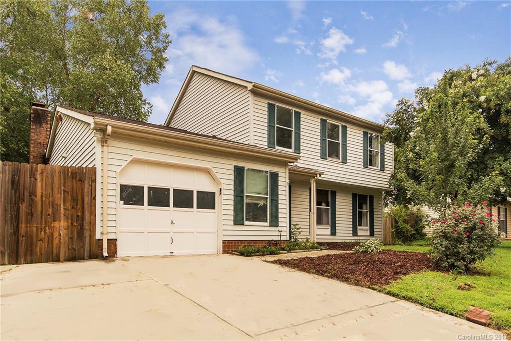 11401 Leadenhall Lane Charlotte NC 28262