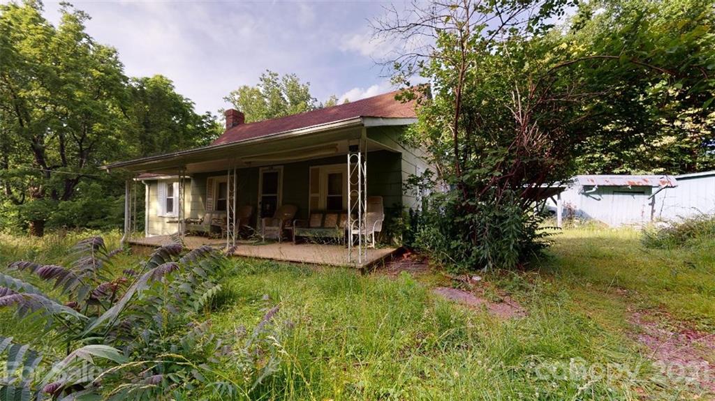 60 Victory Drive Marion NC 28752