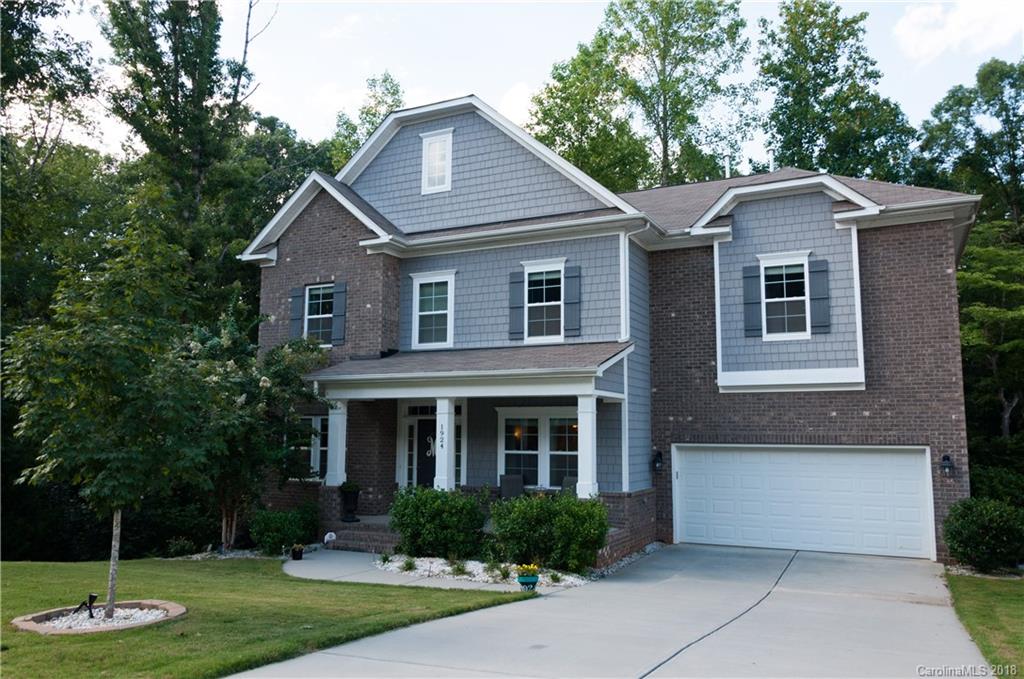 1924 Madeira Circle Waxhaw NC 28173