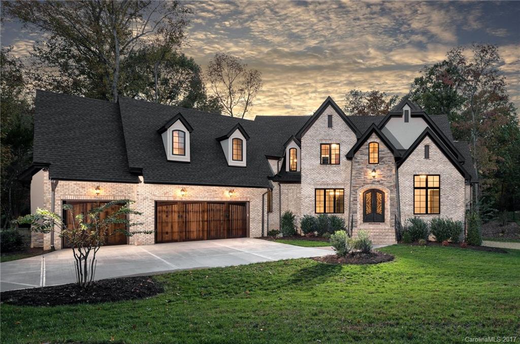 630 Elizabeth Lane Matthews NC 28105