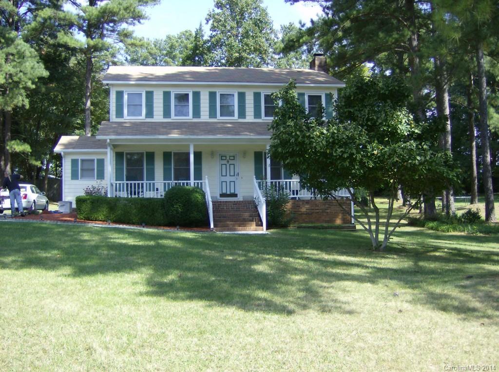 302 Deep Forest Court Gastonia NC 28056