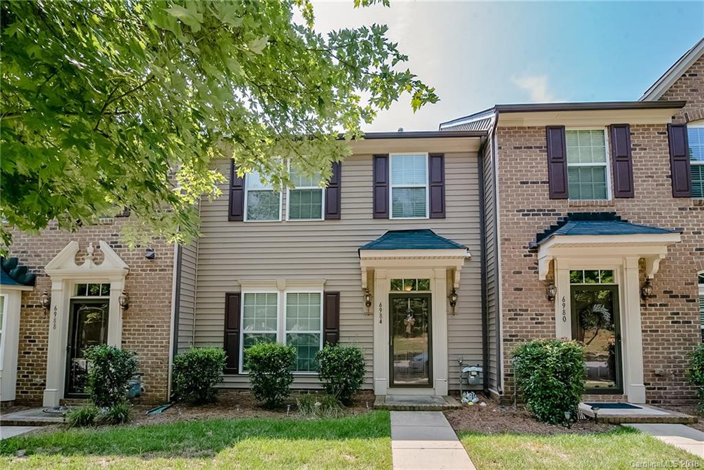 6984 Colonial Garden Drive Huntersville NC 28078
