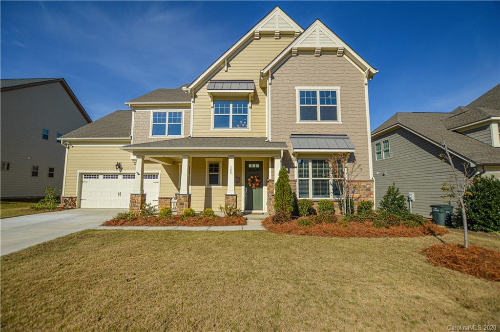 125 Somerled Way Waxhaw NC 28173