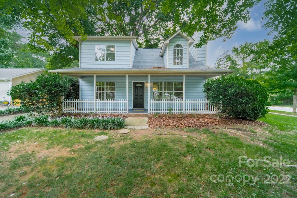 7000 Misty Morn Drive Charlotte NC 28215