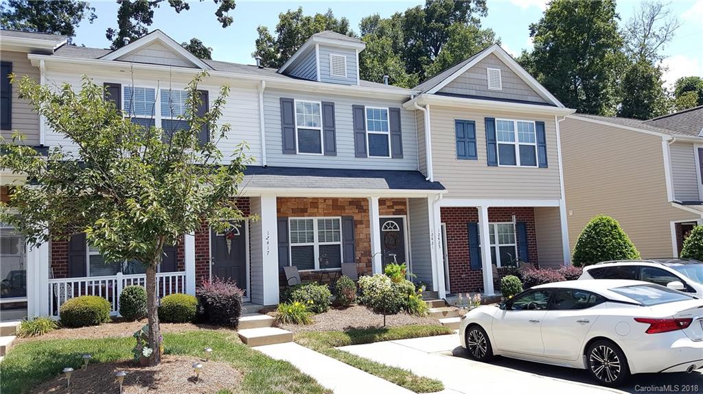 12421 Mcgrath Drive Charlotte NC 28269