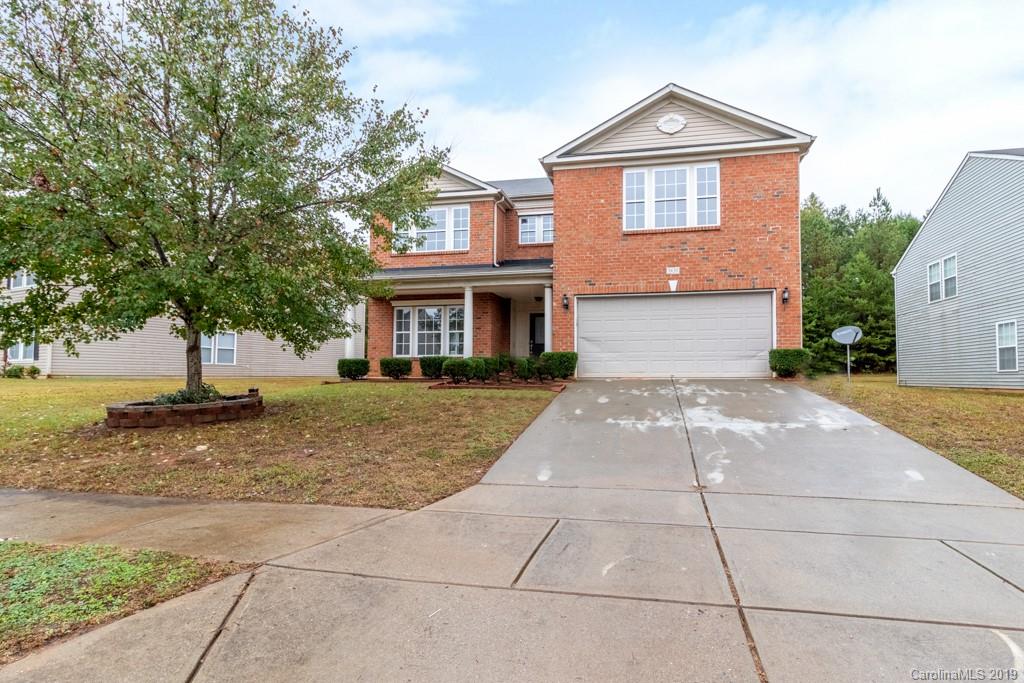 3430 Table Rock Drive Gastonia NC 28052