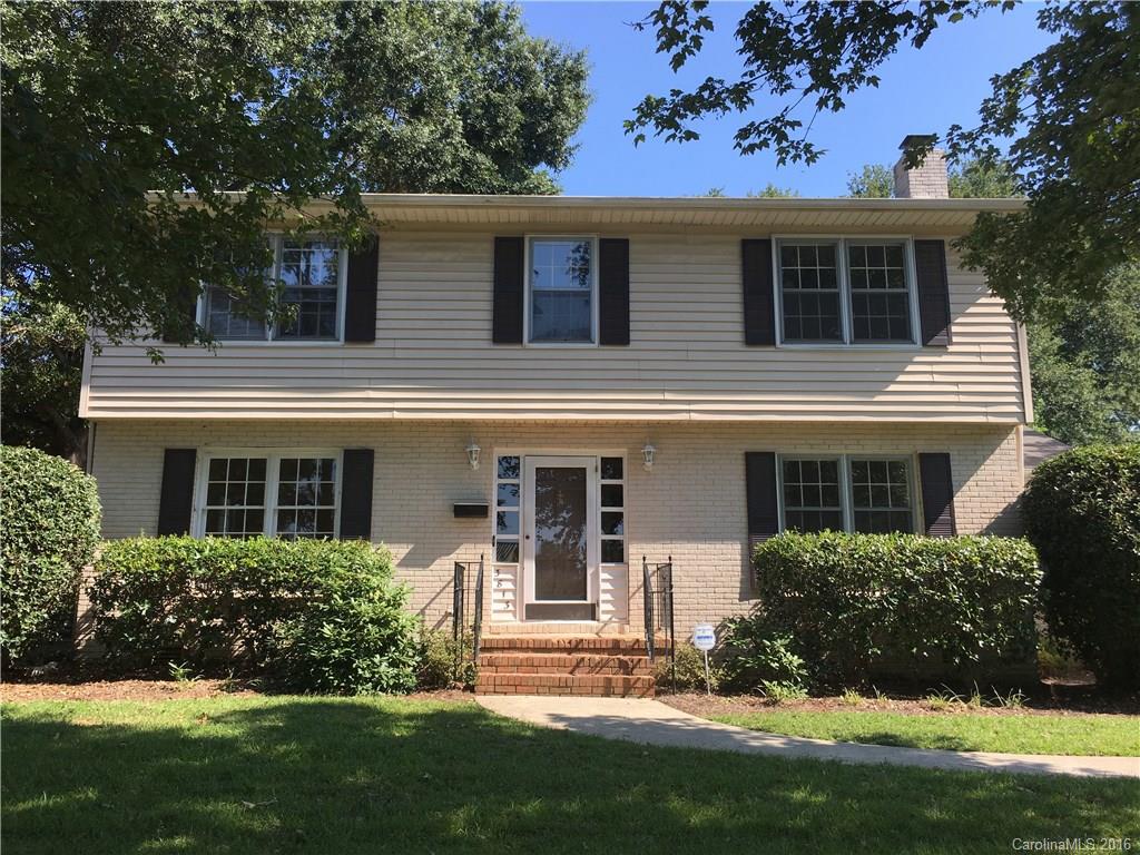 3813 Willowood Drive Charlotte NC 28210