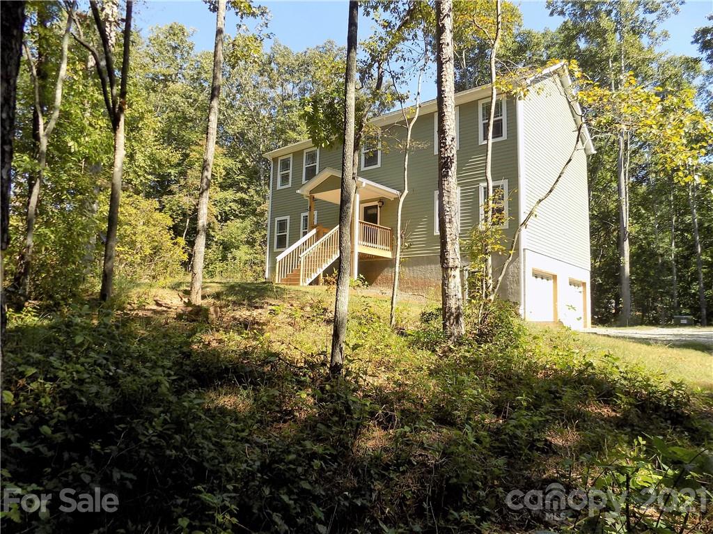 14 Rivendell Road Fairview NC 28730