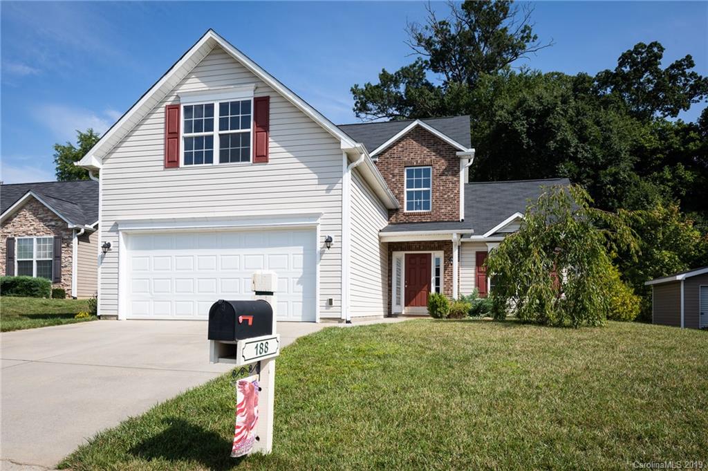 188 Black River Road Fletcher NC 28732