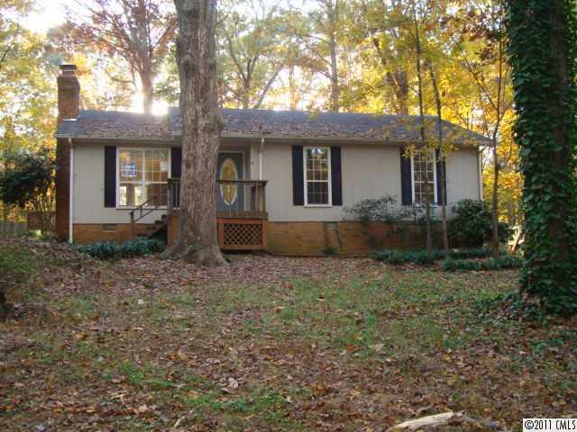 8507 Fatima Place Charlotte NC 28227
