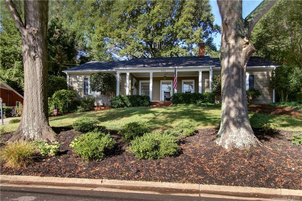 631 Dogwood Road Statesville NC 28677