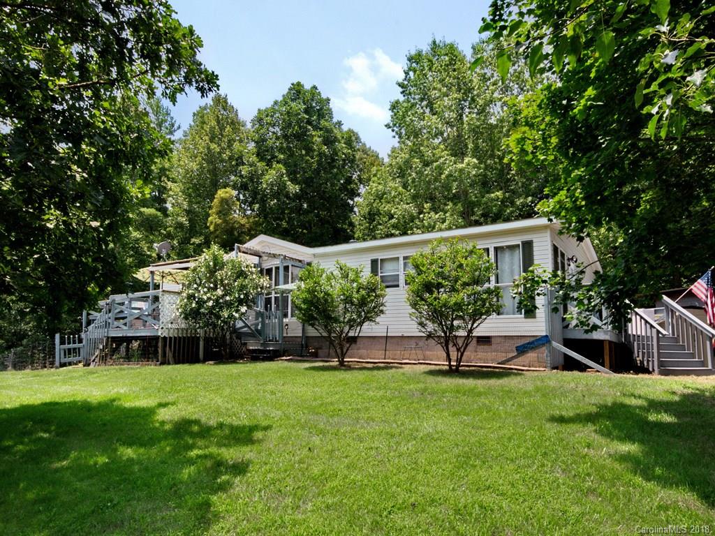 62 Wilde Hollow Drive Weaverville NC 28787